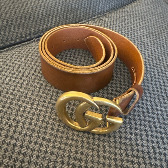 GG MARMONT BELT - Picture 2 of 3
